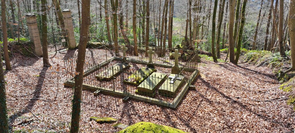 La famille du Pontavice de Heussey