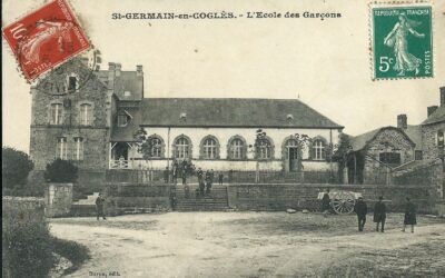 Un mois, une image – janvier