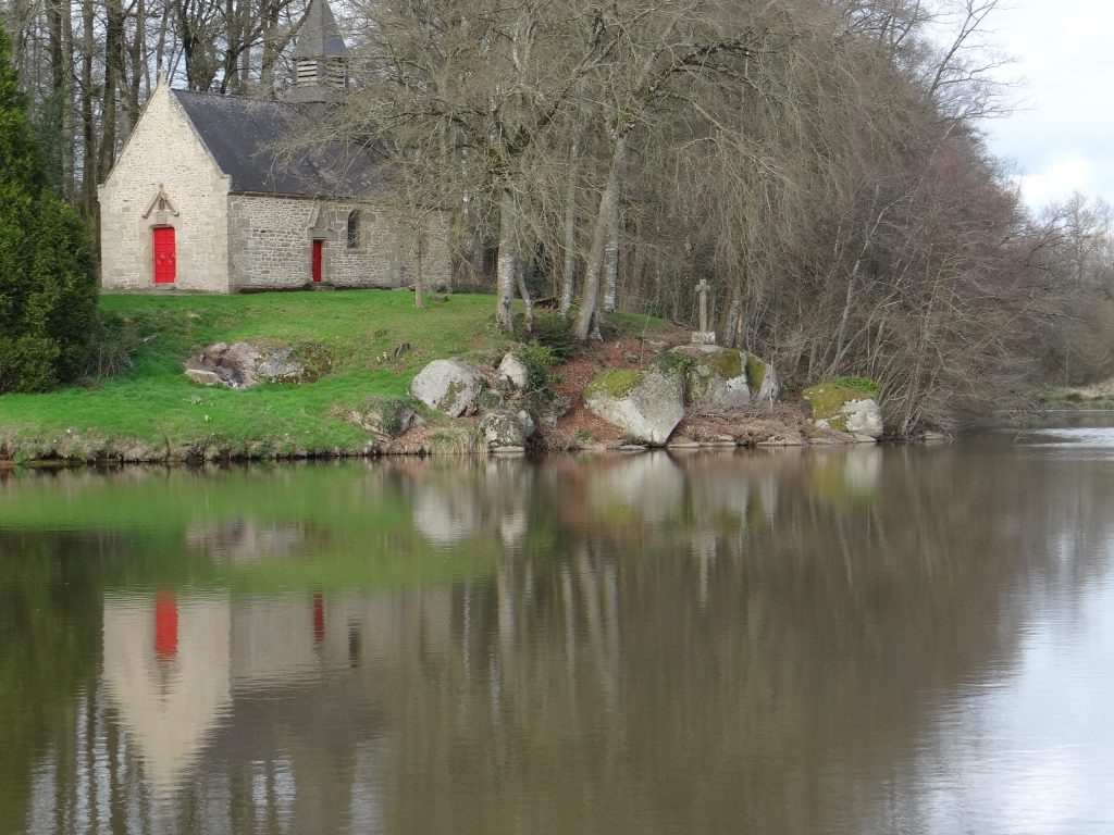 Histoire et patrimoine