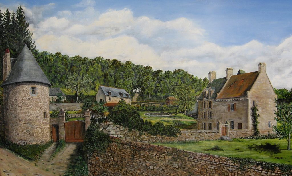 Le livre & les thèmes