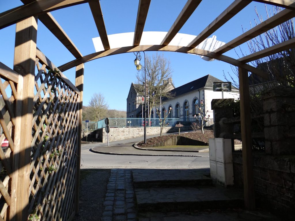 Vivre à Saint-Germain-en-Coglès