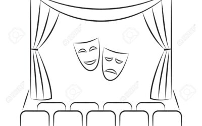 Théâtre à Montours et Saint-Germain-en-Coglès – Troupe Cenrido