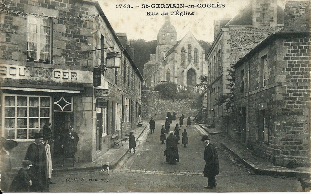 Un mois, une image – février