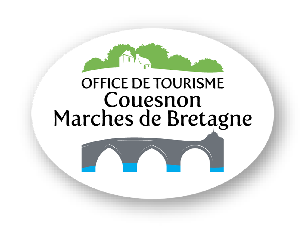office de tourisme Couesnon Marches de Bretagne
Maen Roch