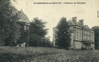 Un mois, une image – mars