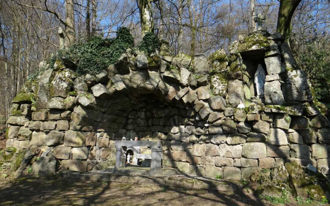 Un mois, une image – avril