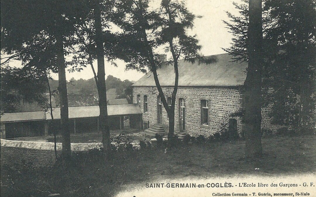 Un mois, une image – mai