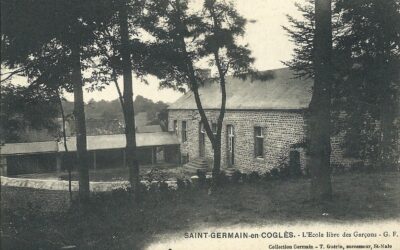Un mois, une image – mai