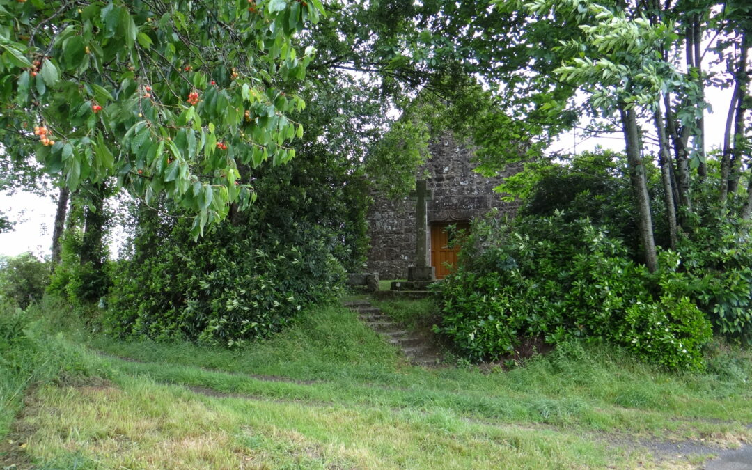 Balade patrimoine