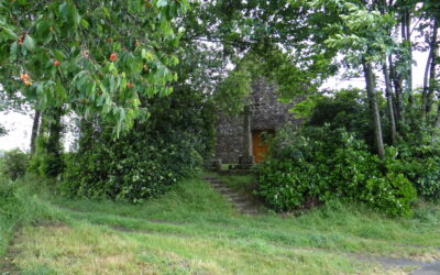 Balade patrimoine