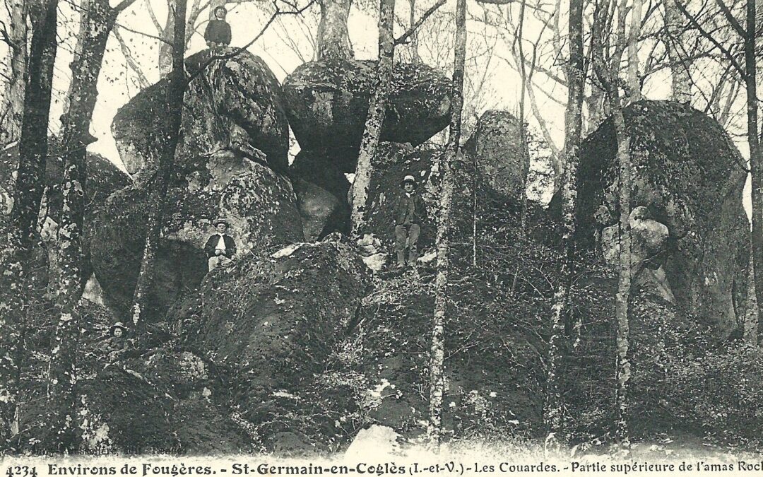Un mois, une image – septembre